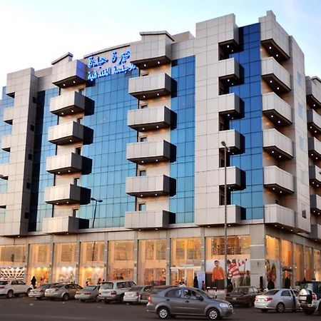 Jeddah Lake Hotel Exterior photo