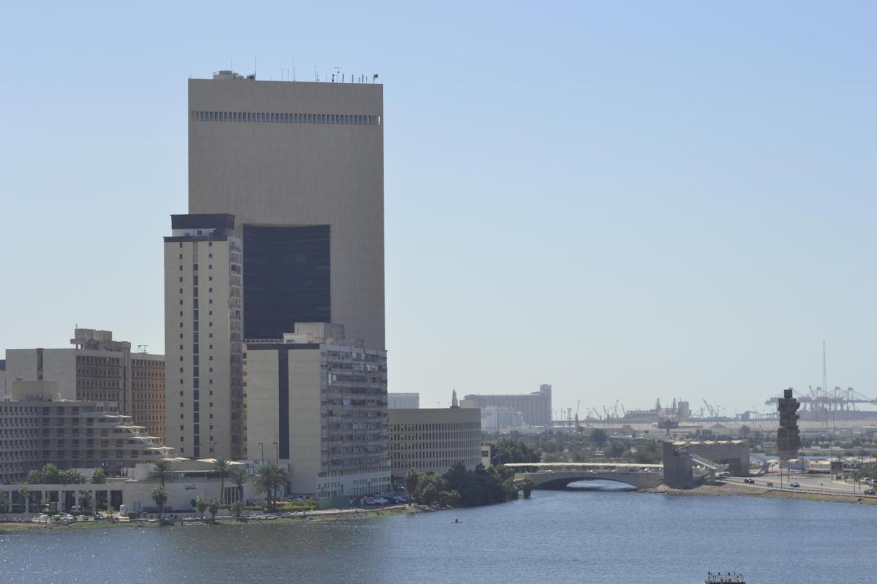 Jeddah Lake Hotel Exterior photo