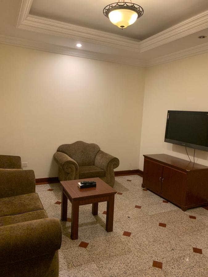 Jeddah Lake Hotel Exterior photo